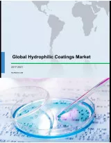 Global Hydrophilic Coatings Market 2017-2021